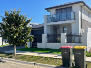 Waterside Holiday Home